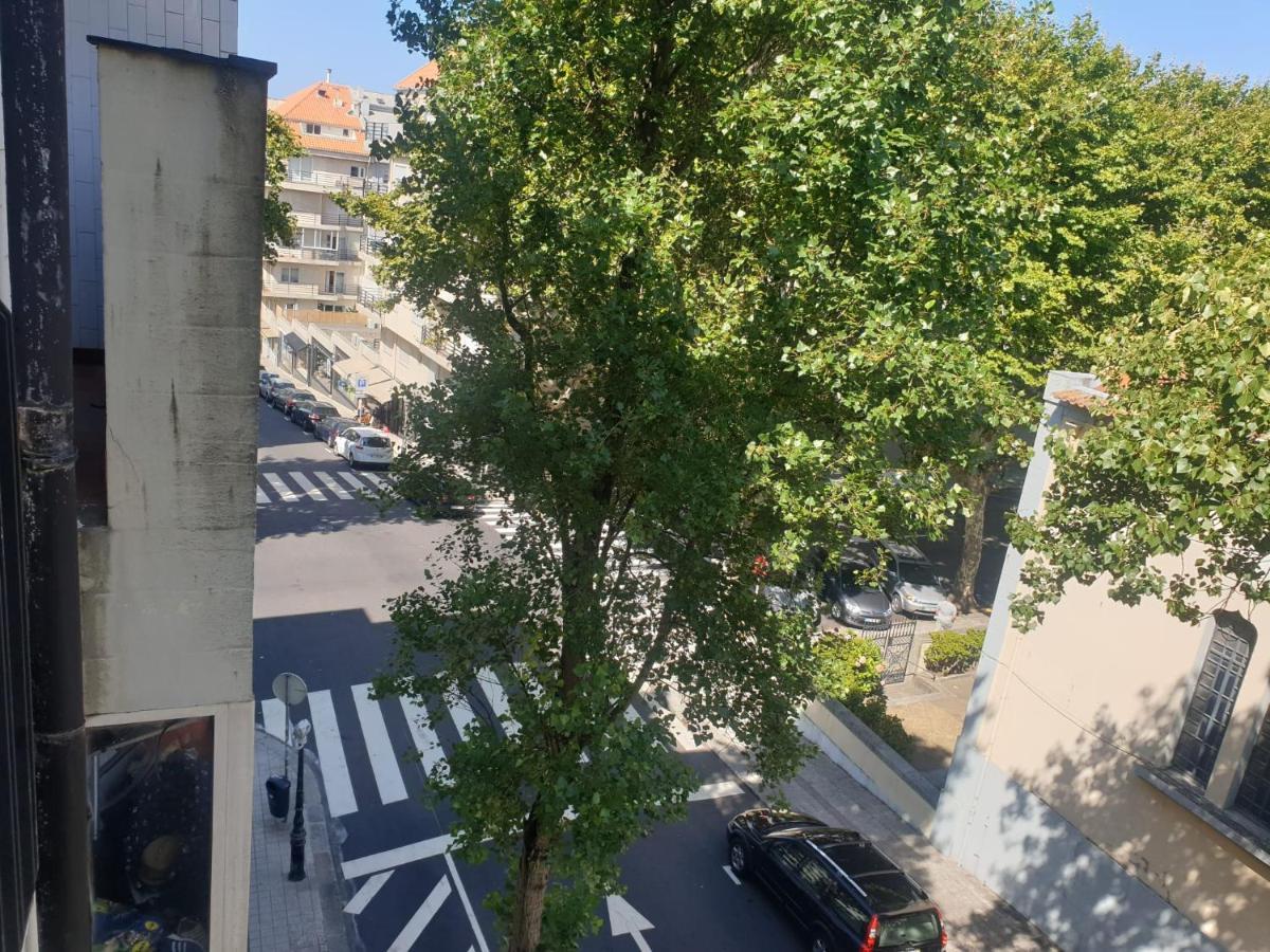 Beach And Riverside Apartment Porto Exterior foto